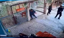 Okul müdürünü tüfekle vuran öğrenci hakkında karar verildi