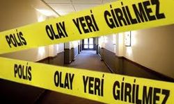 17 Yaşındaki Genç Evinde Ölü Bulundu