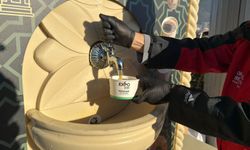 Onikişubat Belediyesi’nden KSÜ Tıp Fakültesi’nde Gönülleri Isıtan İkram