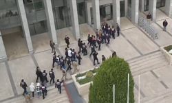 Organize Suç Örgütlerine Yönelik 7 İlde Düzenlenen Operasyonlarda 42 Şüpheli Tutuklandı