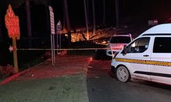 Ormanlık Alanda Şüpheli Ölüm: 20 Yaşında Genç Bulundu