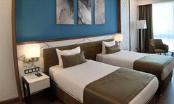 Otel ve pansiyonlar için itfaiye raporu şartının kapsamı netleşti