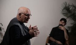 Usta Fotoğrafçı Tahsin Aydoğmuş Oxyde Sanat Evi'nde