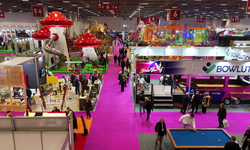 Türkiye Oyun Eğlence Ekosistemi 480 Milyon Dolarlık Yatırıma Ulaştı