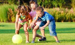 ‘Oyun Oynayan Çocuk Hayata Hazırlanır’