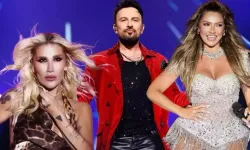 2026'DA EN YüKSEK SAHNE ÜCRETİ KİMDE? Rekoru 'Dolarla' Göğüsledi! Tarkan, Ebru Gündeş, Yıldız Tilbe, Hadise, Gülben Ergen... İşte Ünlülerin Yılbaşı Tarifeleri