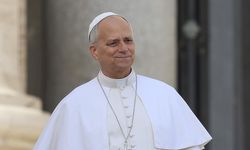 Papa 14. Leo Hastaneye Yatırıldı! Akciğerindeki Kitle İçin Ameliyat Olacak