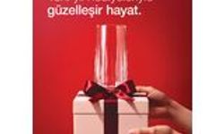 Paşabahçe Yeni Yıl Hediyeleri İle Güzelleşir Hayat