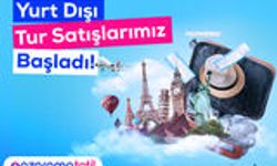 Pazarama Tatil, Yurt Dışı Tur Ve Gemi Turu Satışlarına Başladı