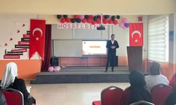 “Peygamberimiz ve Gençlik” Semineri Düzenlendi