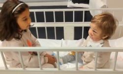 Pitbull saldırısına uğrayan 5 yaşındaki Doğa'ya psikososyal destek