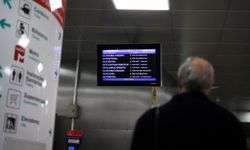 Portekiz'de 12 yıl aradan sonra yapılan ilk genel grev, ulaşım sektörünü felç etti