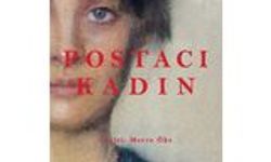 Cesur Bir Kadın Hikâyesi: "Postacı Kadın" Raflarda!