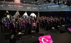 Türkiye’nin Güçlenen Poliüretan Pazarı, Putech Eurasıa 2025’te Dünya İle Buluştu