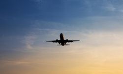 Rusya'da askeri nakliye uçağı düştü