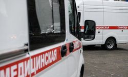 Rusya’da okulda bıçaklı saldırıda bir ilkokul öğrencisi hayatını kaybetti