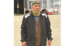 Sabit Özden Vefat Etti