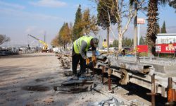 Başkan Görgel, “Sanayi Kavşağı Hızla Yükseliyor”