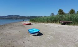 Sapanca Gölü'ndeki Kuraklık Suyun Kalitesini de Düşürüyor