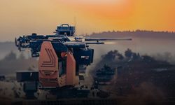 SAR 127 MT Altay Tankı’nın Gücüne Güç Katıyor