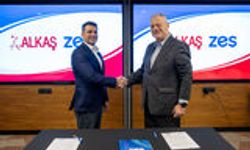 Zes, Alkaş İle AVM’lerde Şarj İstasyonu Ağını Büyütüyor