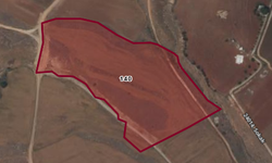 Afşin'de 27.100 M² Tarla İcradan Satılık