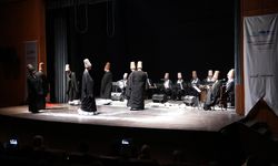 Hz. Mevlâna, Vuslatının 752. Yıl Dönümünde Sema Gösterisiyle Anıldı