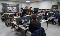 Şehrin Hikayesi Dijital Oyunlara Taşındı