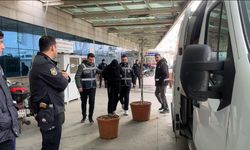 Siirt'te sahtecilik ve rüşvet soruşturmasında 19 tutuklama