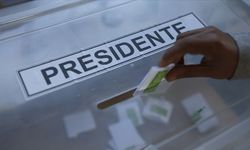 Şili'de Halk, Devlet Başkanı Seçiminin İkinci Turu İçin Sandık Başında