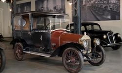 Škoda, 130 Yıllık Tarihinin Efsaneleşmiş Modellerini Sergiliyor