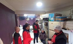 Sosyal Medyada Yankı Uyandıran Restorana Denetim