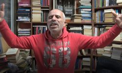 Sosyal Medyada Kitap Okuma Skeci ile Gündem Olan Sahafın Gerçek Hikayesi