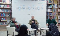 Usta Kalemler, Öykü Yazmanın İnceliklerini Ele Aldı