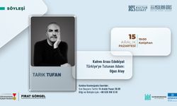 Edebiyatın Başkentinde Usta Kalem Oğuz Atay Konuşulacak