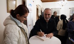 Edebiyatın Şehri’nde Kalemin Ustası “Oğuz Atay” Konuşuldu