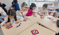 Spor, Teknoloji ve Sanat Tek Çatı Altında; KAMEK Elbistan’da