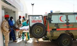 Sudan'ın Güney Kurdufan Eyaletindeki Saldırıda Ölü Sayısı 114'e Çıktı