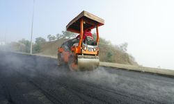 Sümbüllü Caddesi’nde Son Çalışmalar Yapılıyor