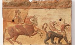 Tarihi Eserler ABD'den Türkiye'ye Getirildi