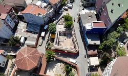 Tarihi Haliliye Medresesi çocuk kütüphanesi oluyo