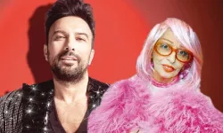 Tarkan yapay zekâyla klip çekti