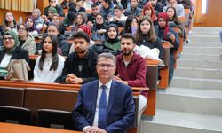 TDK’da Yılın Kelimesi ‘Dijital Vicdan’ Oldu