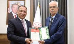 TEMA Heyetinden Baydur’a Ziyaret