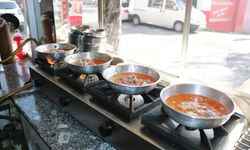 Tescilli Maraş Kelle Paça Kış Mevsiminin Vazgeçilmezi