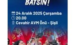 TKP Asgari Ücret Kararına Karşı Halkı Eyleme Çağırdı: 'Asgari Ücretiniz Batsın!'