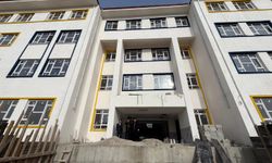 TOKİ Bölgesinde Eğitim Yatırımları Yükseliyor