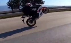 Trafiği Tehlikeye Düşüren 6 Sürücüye Ceza Uygulandı