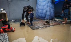 TRT, Gazze'deki insanlık dramını görüntüledi