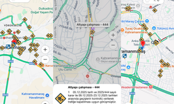 Tüm Yol ve Çalışma Bilgileri Bu Uygulamada; “KMBB Cep Trafik”